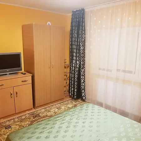 Mall Бухарест