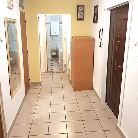 Mall Apartamento *