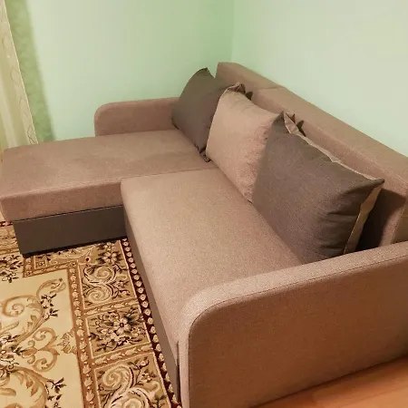 Appartement Mall