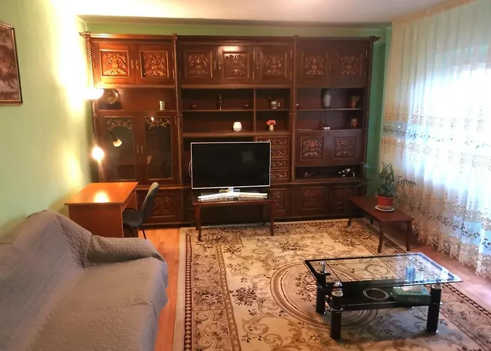 Mall Apartment
