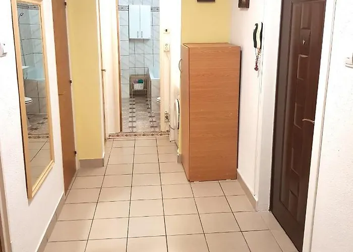 Mall Апартаменты *