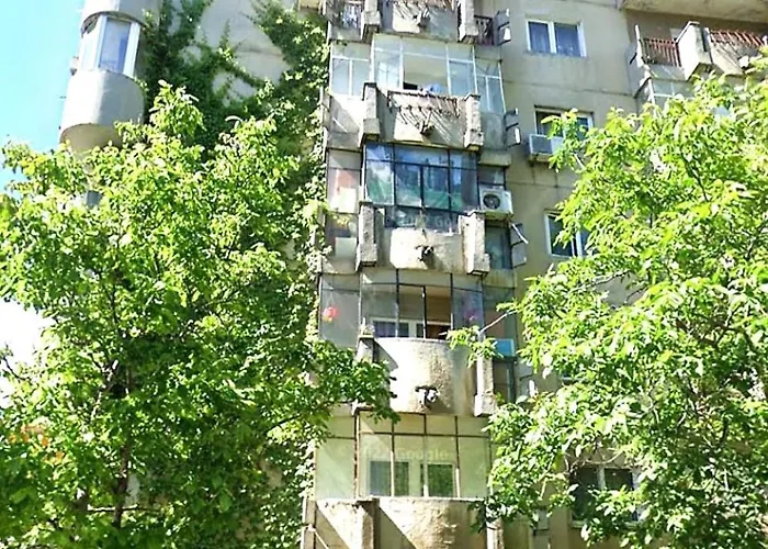 Mall * Bucharest
