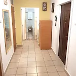 Mall Apartment *